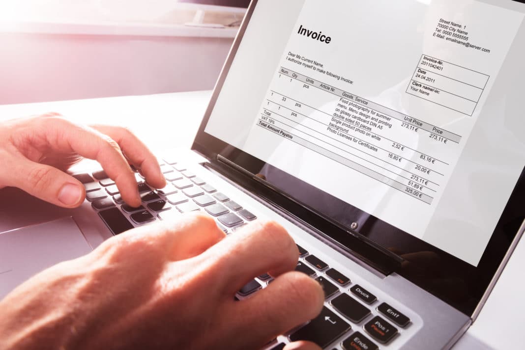Invoice Factoring